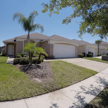 Elite Homes - Eagle Pointe Kissimmee Exterior photo