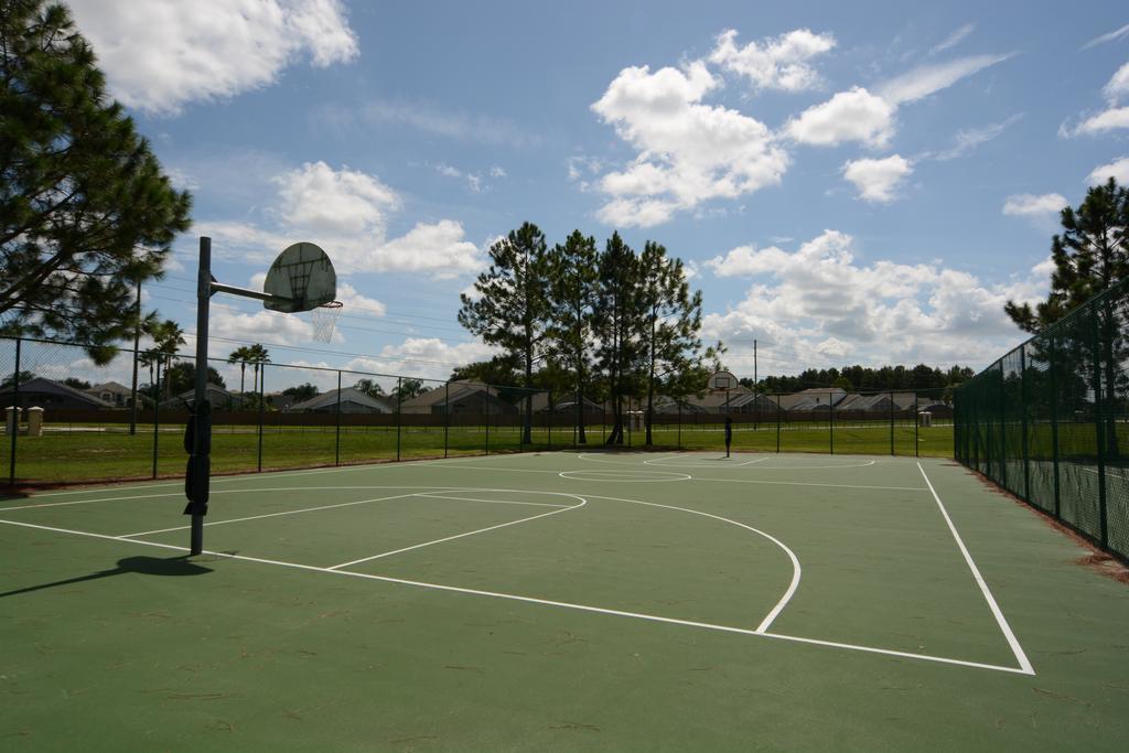 Elite Homes - Eagle Pointe Kissimmee Exterior photo